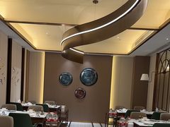 -帝皇海海鲜豆捞(桐泾商务广场店)