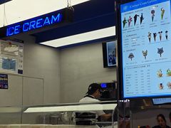-CORNER CONE GELATO酷矿手作霜淇淋(南头古城店)