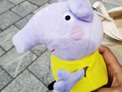 -BIG PINK大粉娃娃机主题馆(圆融星座店)