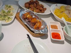 -船歌·鱼水饺青岛菜(正阳路店)