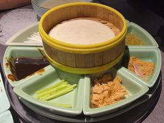 -羲和雅苑•北京烤鸭(国贸商城店)