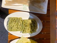 -義聚德·清真铜锅涮羊肉·烧烤(河东店)
