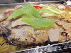 -炉鱼(萧山万象汇店)
