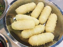 -憨铁匠老火锅(龙岗万科里店)