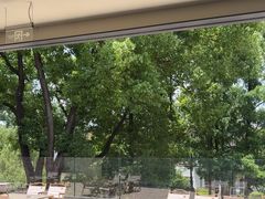 -J Create城市露营咖啡·简餐·宠物(上海动物园店)