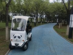 -青龙湖公园