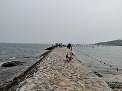 -青岛第二海水浴场