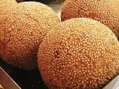 -白玉兰传统小吃