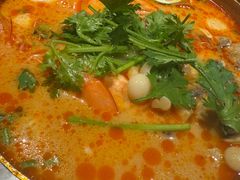 -Home Thai·泰谣(王府井apm店)