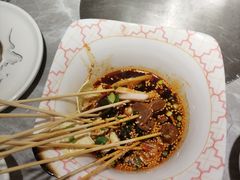 -肥家大排档(天河体育西店)
