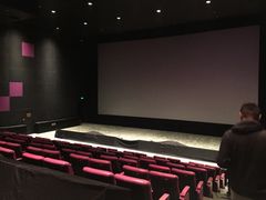 -中国科学技术馆影院