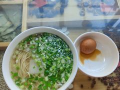 -陇上全荟兰州传统牛肉面(延吉路店)