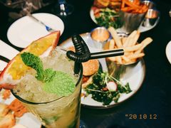 百香果梦奇多-bluefrog蓝蛙(水游城店)