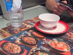 -敏华冰厅(平安金融中心店)