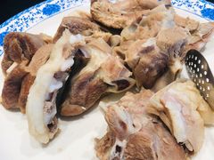-巴音浩日娲·蒙餐(双林东路店)