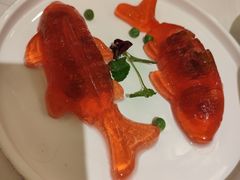 -惠丰堂饭庄·烤鸭·京味菜(翠微路店)
