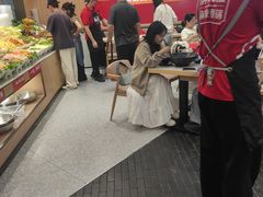 -醉人椒麻辣香锅(王府井喜悦店)
