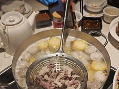 -潮泰牛肉火锅 · 创于1992年(车公庙店)