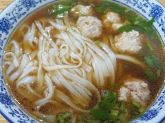 -夏记粉店(黄兴路步行街店)