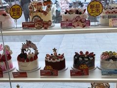 -味多美蛋糕(八大处店)
