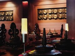 大堂-花马天堂云南餐厅 Lost Heaven(高邮路店)