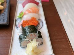 -田舍家Inakaya·炉端烧·铁板烧(天汇igc店)