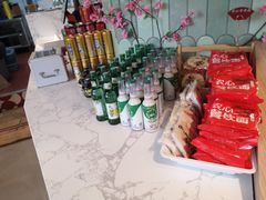 -极乐小煮·成都冒菜(科技绿洲店)