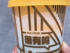 -一鸣真鲜奶吧(台州医院店)