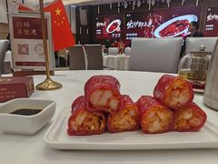 -喜宴又一村·粤菜·茶点·海鲜(壹方天地店)