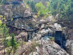 -九如山休闲旅游度假区