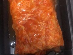 -汉拿山(包河万达店)