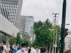 -Olé精品超市(上海虹桥南丰城店)