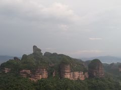 -丹霞山风景名胜区