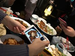 -老头儿油爆虾·知味杭州(爱琴海购物中心)