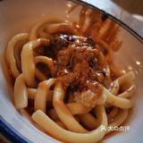 一碗海味面可以让你瞬间回到童年