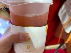 -树夏(鹭洲里店)