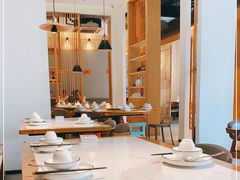 -乐享食光·浙菜风味餐厅(江虹路滨江体育馆店)