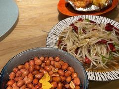-阿记烧烤(英达路店)