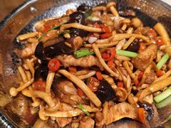 -八碗湘长沙市井菜(坡子街店)