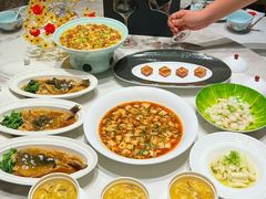 -新光酒家·河豚·海鲜·蟹料理(浦东店)