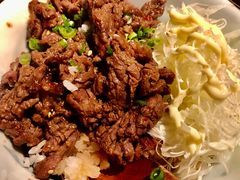 幸福满满烧肉饭-醉虎传(南锣鼓巷店)