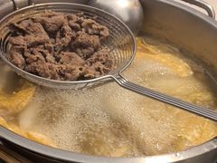 -牛品福潮汕牛肉火锅(旺庄店)