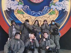 -E+有冰工厂·昆仑寒宫2(五角场店)