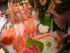 -京料理·日料自助·铁板燒(复悦城店)