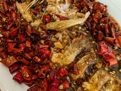 -百味地锅鸡(铜山路店)