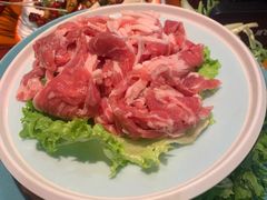 -四禧精酿烧烤串吧(大明湖店)