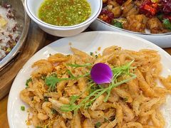 -醉壹号海鲜大排档(厦门美食地标店)