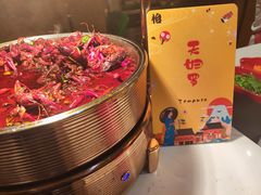 -怡咖啡·自助餐·西安香格里拉