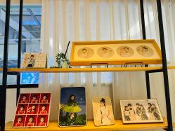 -倾城宝贝儿童摄影(新辰里酒仙桥店)