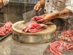 -掂档潮汕牛肉火锅(cityon熙地港店)